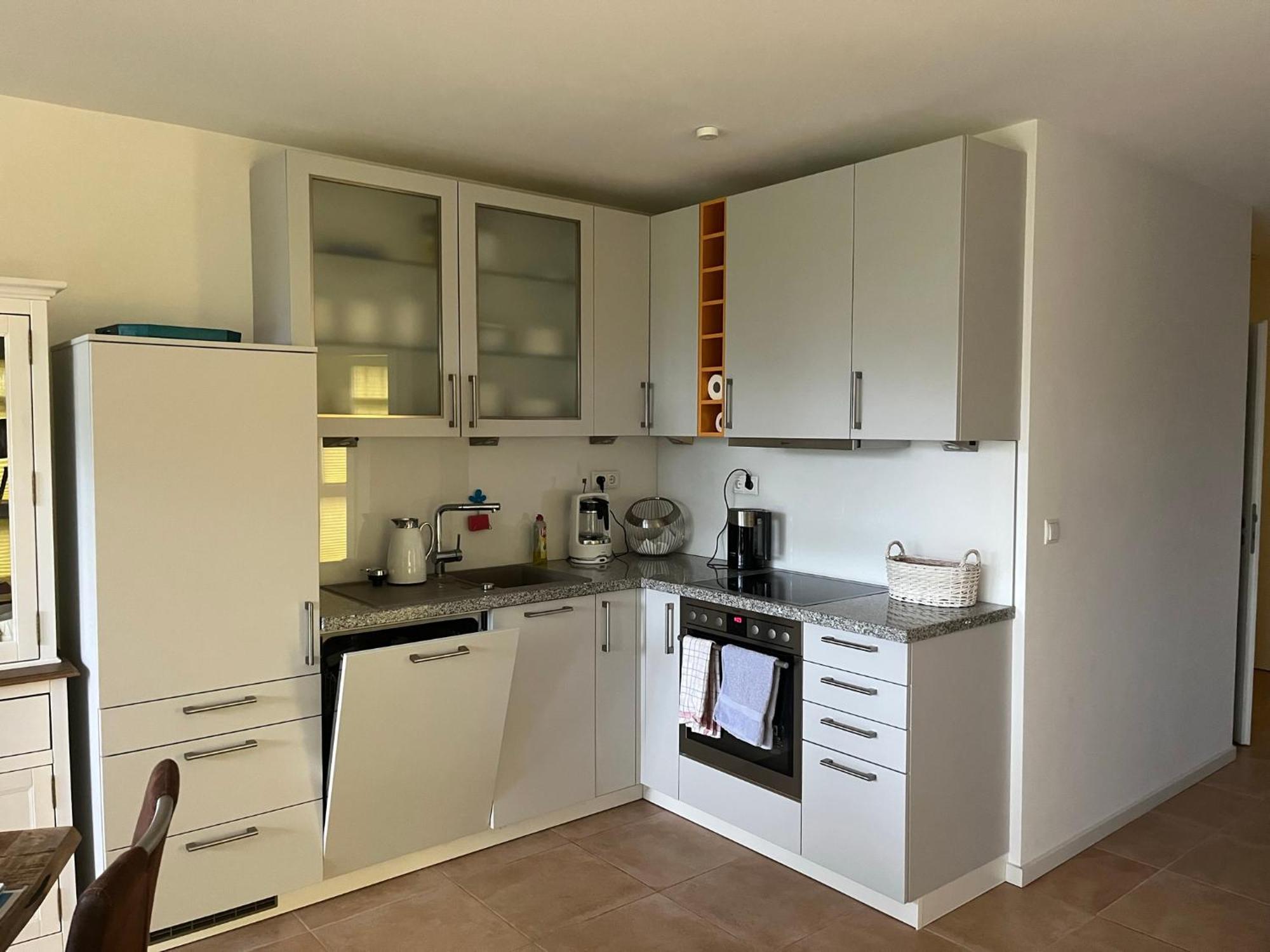 Hochwertige Traumferienwohnung Fehmarn - Neue Tiefe Naehe Suedstrand Exterior photo
