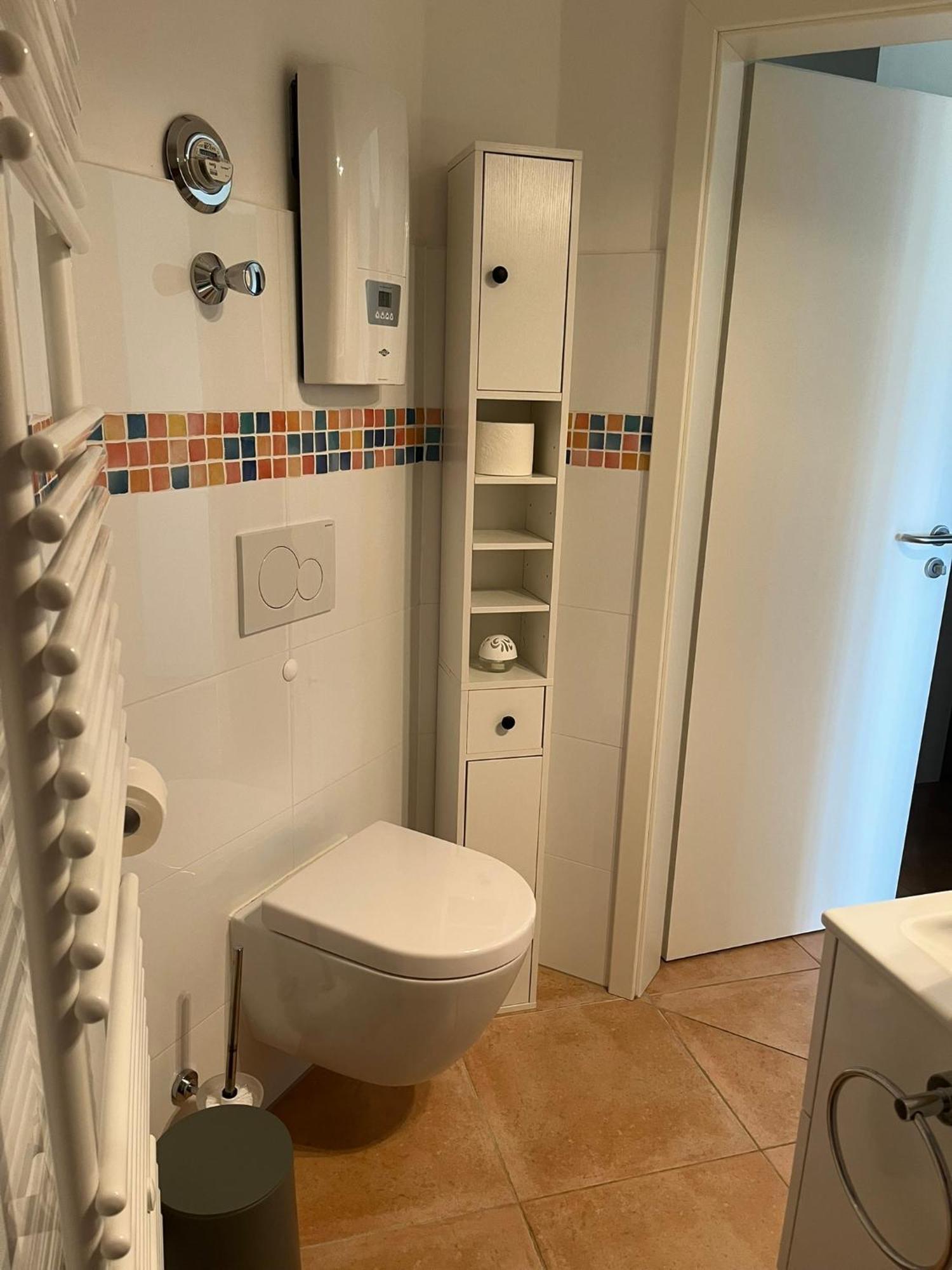 Hochwertige Traumferienwohnung Fehmarn - Neue Tiefe Naehe Suedstrand Exterior photo
